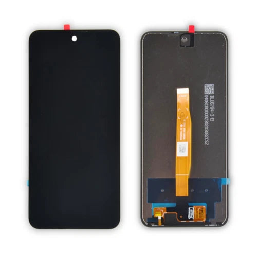 For Nokia XR20 LCD Display Touch Screen Digitizer Assembly Replacement