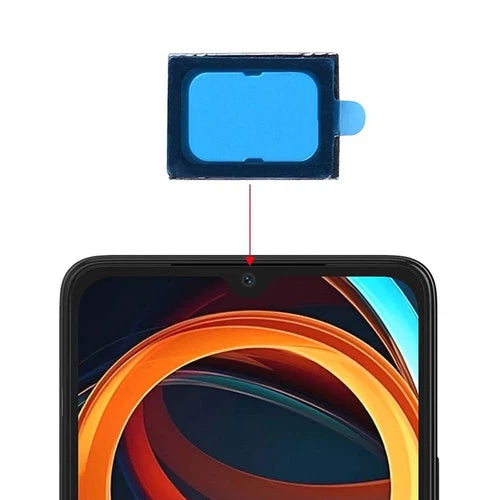 ORG Internal Speaker Replacement for Xiaomi Redmi A3 Clear and Powerful Sound