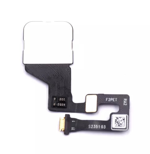 Original Google Pixel 8A G6GPR Fingerprint Sensor Flex