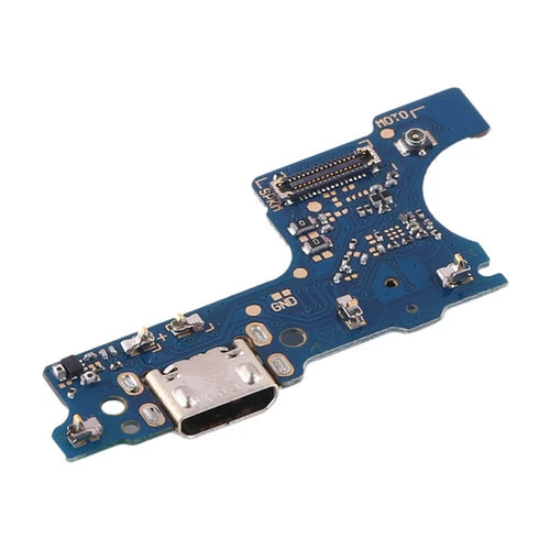 For Samsung Galaxy A01 \/ A015 Charging Port Replacement Connector PCB Board New