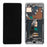 OLED For Samsung Galaxy S20 Ultra SM-G988 LCD Display Touch Screen Replacement