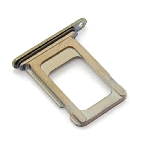 Sim Tray For iPhone 14 Pro In Purple Sim Card Holder