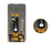 Nokia C22 / C32 Lcd Screen Display Touch Glass TA-1534, TA-1558 Replacement