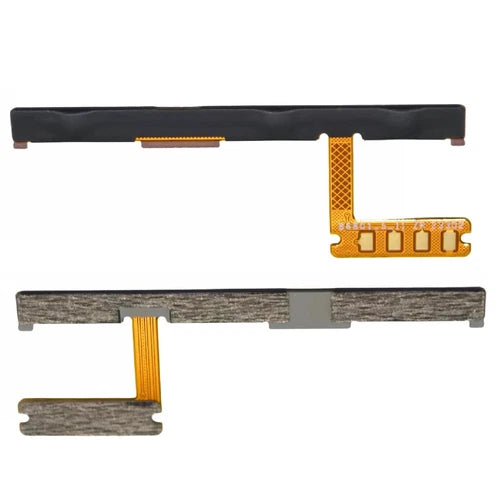 For Samsung Tab A9+ Plus Power Flex Replacement On Off Volume Buttons X210 X215