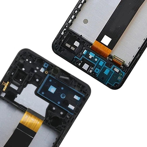 For Samsung Galaxy A13 5G A136 Replacement LCD Screen Touch Display Digitizer WF