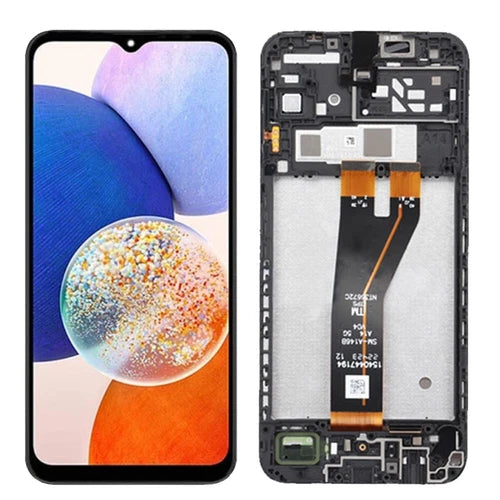 For Samsung Galaxy A14 5G SM-A146B LCD Display Screen Digitizer Replacement OEM