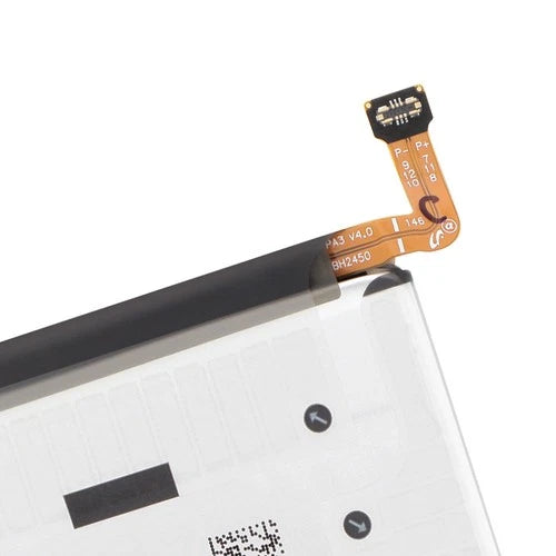 Internal battery for Galaxy S25 Ultra 5000 mAh EB-BS938ABE Original