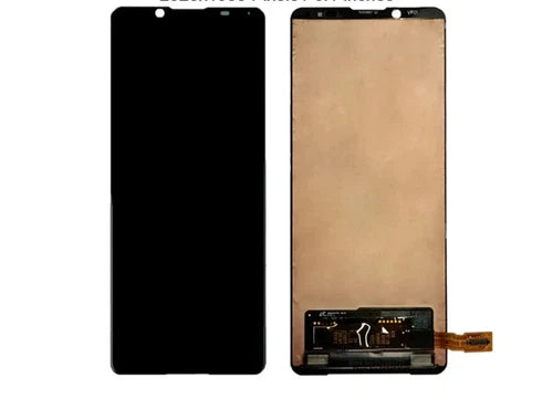 OEM LCD Display Touch Screen Digitizer For Sony Xperia 5 II SO-52A XQ-AS52 6.1"