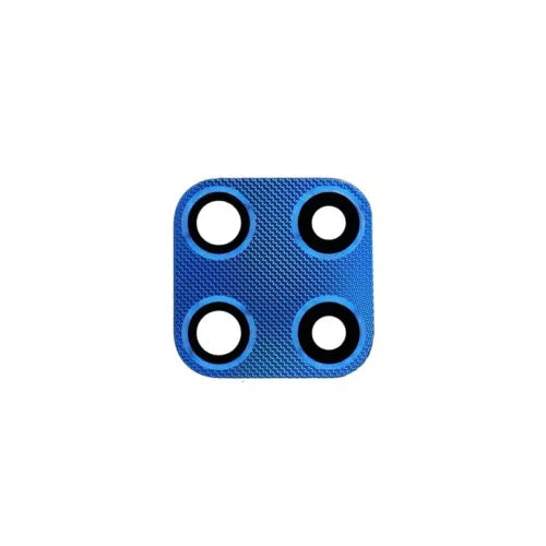 Glass Camera Lens Back for Motorola Moto G 5G Plus Surfing Blue Replacement Part