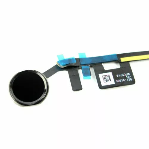 For iPad 6th Gen 9.7" 2018 Home Button Key Connector Flex Cable A1893 A1954
