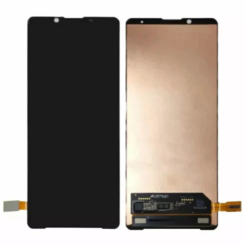 OEM LCD Display Touch Screen Digitizer For Sony Xperia 5 II SO-52A XQ-AS52 6.1"