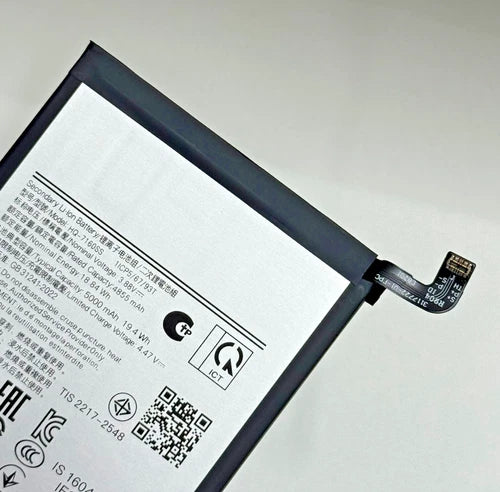 For Samsung Galaxy A06 HQ-7160SS Replacement Battery SM-A065F 5000mAh 4.47v