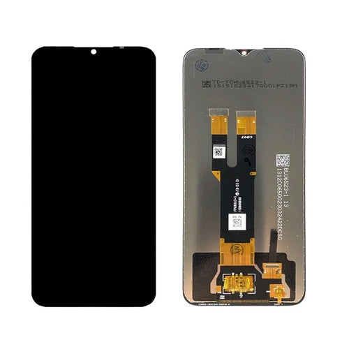 Nokia C22 / C32 Lcd Screen Display Touch Glass TA-1534, TA-1558 Replacement