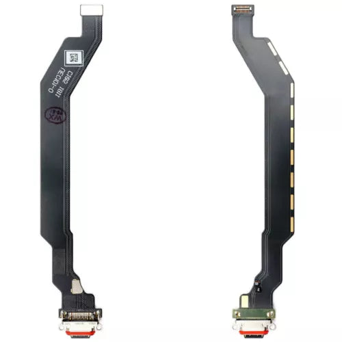 For OnePlus 6 Charging Port Dock Connector Replacement Flex Cable A6000 A6003