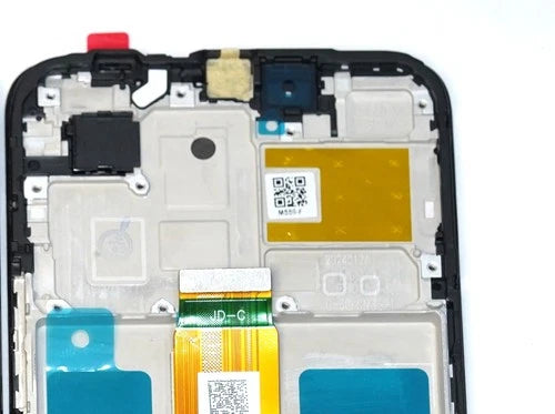 HUAWEI Honor X6B JDY-LX1 JDY-LX LCD FRAME Touch Screen Display Digitizer UKStock