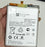 New Replacement Battery For Samsung Galaxy A566 A56 5G EB-BA566ABY 5000mah 4.5v
