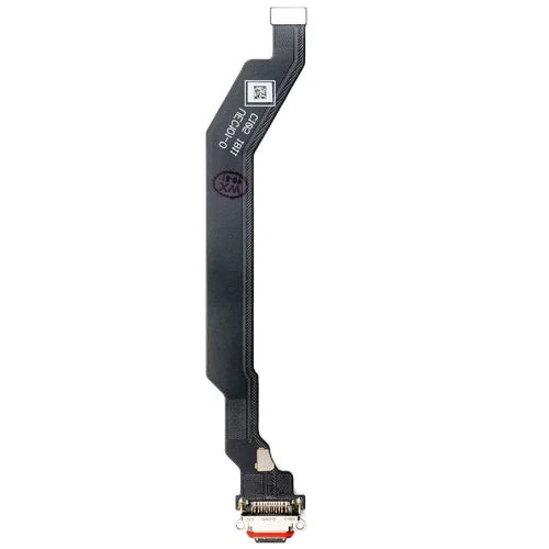 For OnePlus 6 Charging Port Dock Connector Replacement Flex Cable A6000 A6003