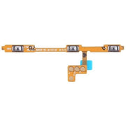Part for Samsung Galaxy A17 5G SM-A176B Flex cable button power volume on off