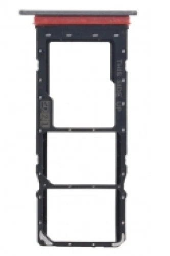 For Motorola Moto E20 XT2155 Replacement Sim Card Tray Dual Sim Holder