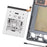 Internal battery for Galaxy S25 Ultra 5000 mAh EB-BS938ABE Original