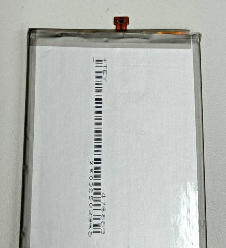 New Replacement Battery For Samsung Galaxy A366 A36 5G EB-BA566ABY 5000mah 4.5v