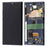 For Samsung Galaxy Note 10+ Plus SM-N975/976 OLED LCD Replacement 4G/5G Screen