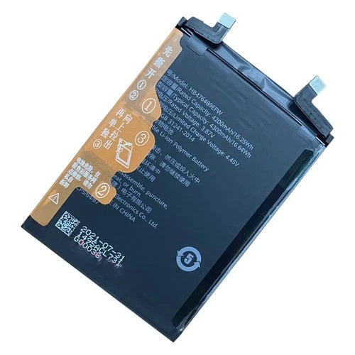 Battery For Honor 50/60 SE/Huawei Nova 9/ NAM-AL00 NTH-AL00 GIA-AN00 HB476489EFW