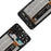 For Samsung A12 A125 A127 A13 A135 A137 LCD Display Touch Digitizer Screen