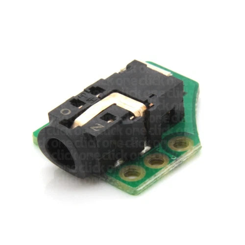 For Nintendo Switch Lite Headphone Audio Jack Connector Socket Board + TOOLS