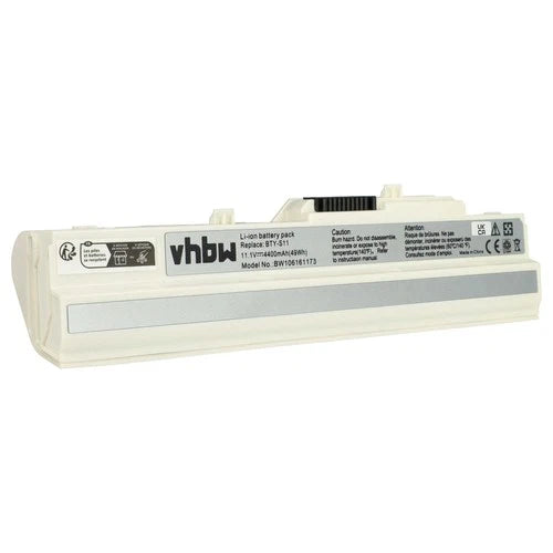 Battery for LG X110 4400mAh 11.1V