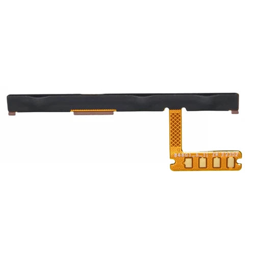For Samsung Tab A9+ Plus Power Flex Replacement On Off Volume Buttons X210 X215