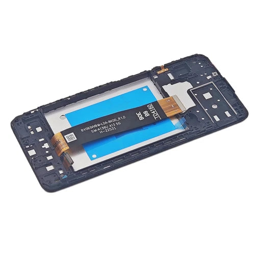 For Samsung Galaxy A13 5G A136 Replacement LCD Screen Touch Display Digitizer WF