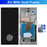 OLED LCD Display For Samsung Galaxy S23 Ultra S918 Touch Screen +Frame 6.7inch