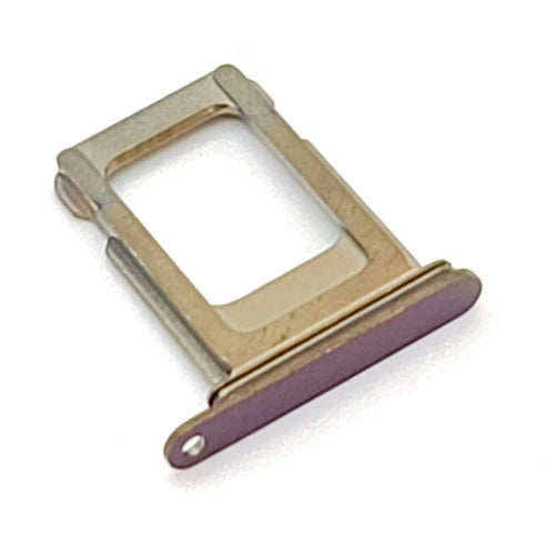 Sim Tray For iPhone 14 Pro In Purple Sim Card Holder