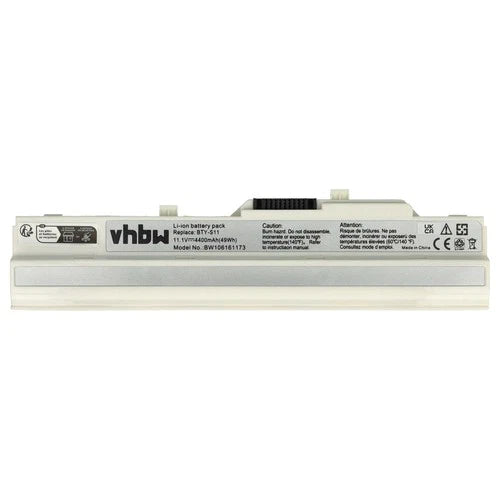 Battery for LG X110 4400mAh 11.1V