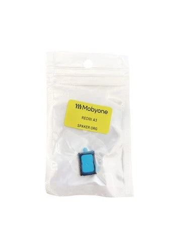 ORG Internal Speaker Replacement for Xiaomi Redmi A3 Clear and Powerful Sound