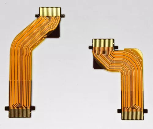 PlayStation 5 PS5 L1/L2 & R1/R2 Trigger Button Motor Ribbon Flex cable BDM-010