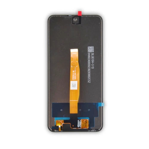 For Nokia XR20 LCD Display Touch Screen Digitizer Assembly Replacement