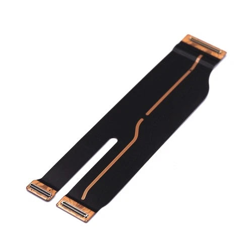 Original Samsung SM-S721B Galaxy S24 FE Main Flex Cable SVC IF PBA-CTC FPCB
