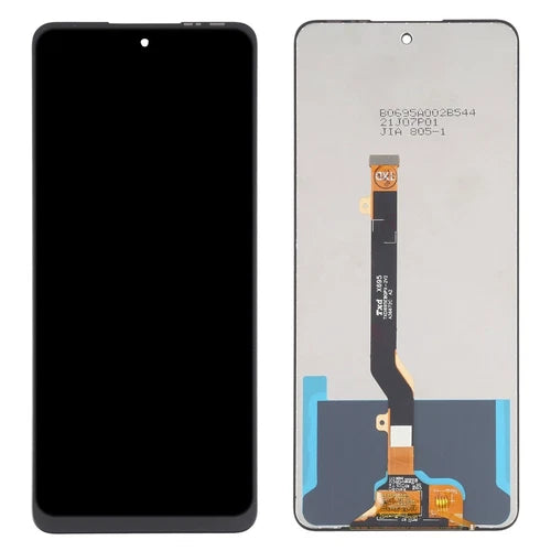 For Tecno Spark 8P KG7 / Tecno Spark 8T KG6p LCD Display Touch Screen Digitizer