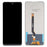 For Tecno Spark 8P KG7 / Tecno Spark 8T KG6p LCD Display Touch Screen Digitizer