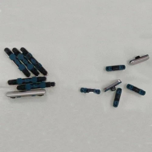 Power Volume Buttons Side Key For Google Pixel 8 8Pro 8A /Pixel 9 9Pro Parts