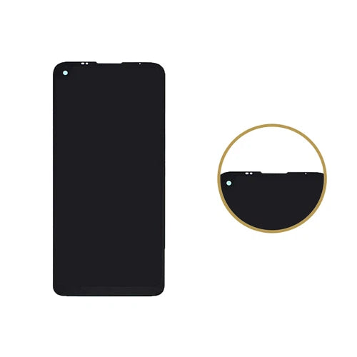Motorola Moto G9 Power XT2091-3 LCD Touch Digitizer Screen Replacement - UK