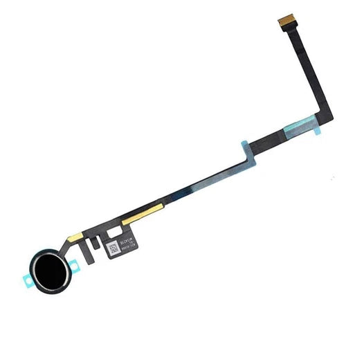 For iPad 6th Gen 9.7" 2018 Home Button Key Connector Flex Cable A1893 A1954
