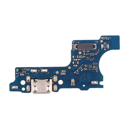 For Samsung Galaxy A01 \/ A015 Charging Port Replacement Connector PCB Board New