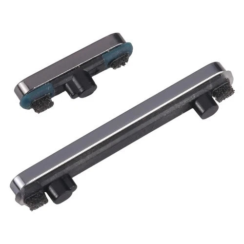 Power Volume Buttons Side Key For Google Pixel 8 8Pro 8A /Pixel 9 9Pro Parts