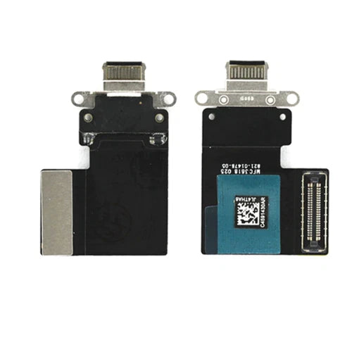 For Apple iPad Pro 11" 1st 2nd 12.9 3rd 4th gen 2018 2020 USB C Charging port Ch