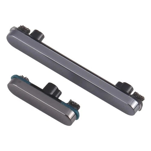 Power Volume Buttons Side Key For Google Pixel 8 8Pro 8A /Pixel 9 9Pro Parts