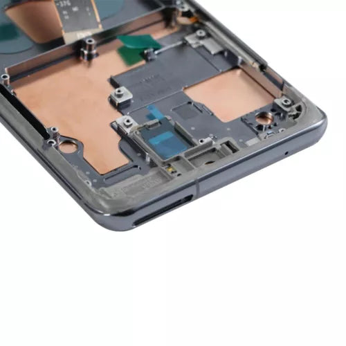 OLED For Samsung Galaxy S20 Ultra SM-G988 LCD Display Touch Screen Replacement