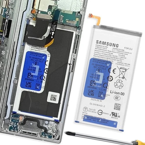 Z Fold 6 Original external battery